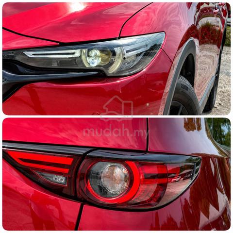 2018 Mazda CX-5 2.0 G GLS FACELIFT (A)Power Boot - 5