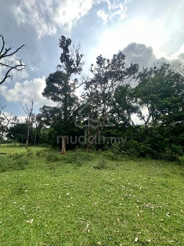 Jalan Kuang | Rawang | Gamuda garden Area | Zone Industrial land sale! 1