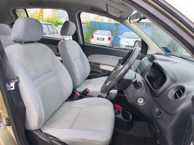 2005 Perodua MYVI 1.3 SXi (M) - 5