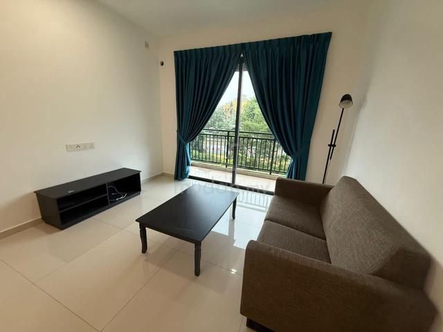 Country Garden Central Park (Serviced Apartment) 1