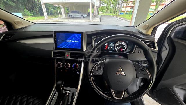 2022 Mitsubishi XPANDER 1.5 (A) - 5