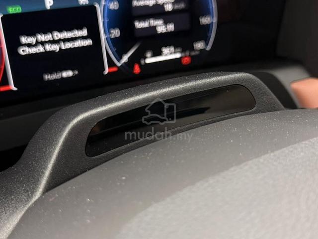 2025 Toyota VELLFIRE 2.4 Z PREMIER (A) - 5