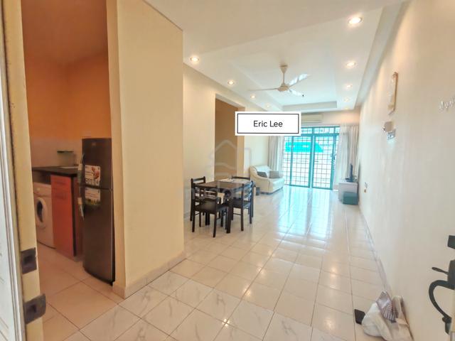 Tanjung Park Condominium 1
