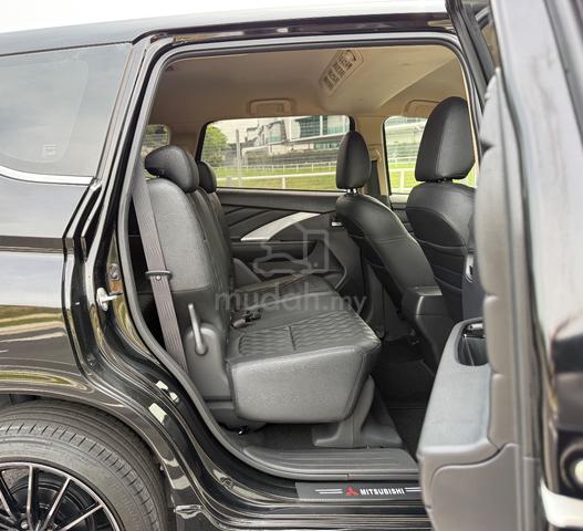 2022 Mitsubishi XPANDER 1.5 (A) Car King Condition - 5