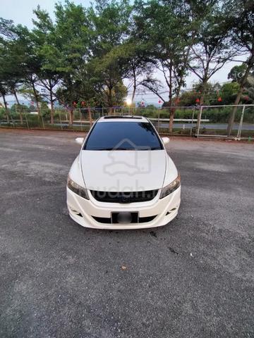FreeTukarNama 2008 Honda STREAM 1.8 i-VTEC (A) - 2