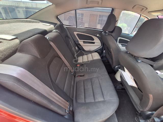 2016 Proton PERSONA 1.6 EXECUTIVE (A) - 5