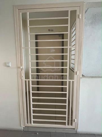 Platinum Lake PV 21 1