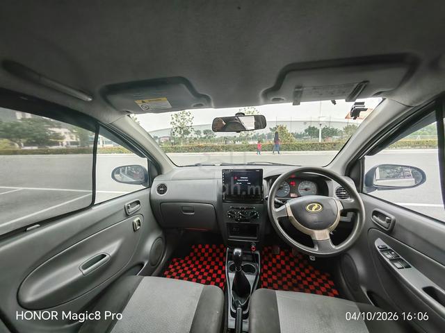 2013 Perodua VIVA 0.8 850 ED-VE (M) - 5