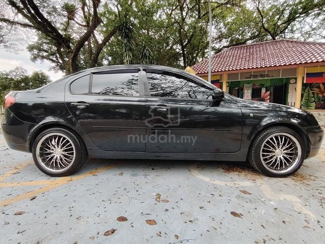 2008 Proton PERSONA 1.6 MEDIUM LINE (M) - 1