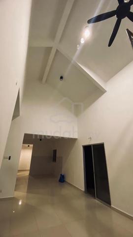 SEWA MURAH! GTG! 1 Storey Endlot Amansara South Bertam 2