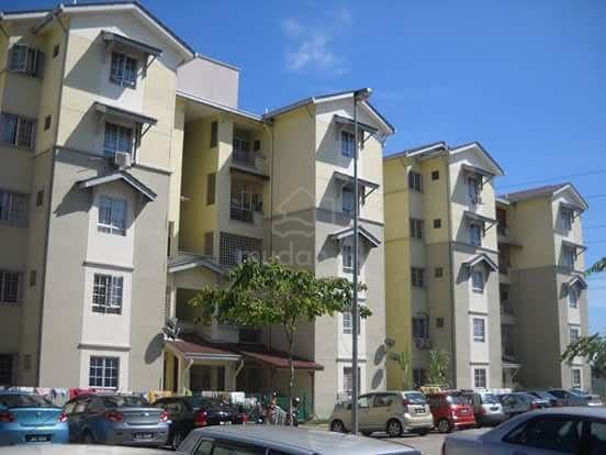 Kasuarina Apartment 1