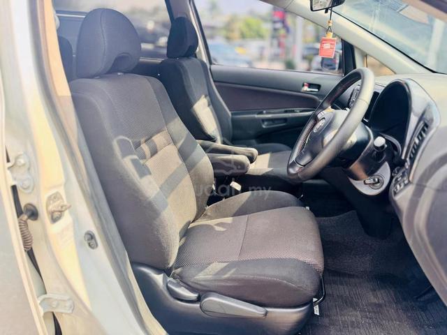 2006 Toyota WISH 2.4 TYPE S (A) - 4