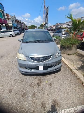 Honda CITY 1.5 VTEC (A) 2008 - 1
