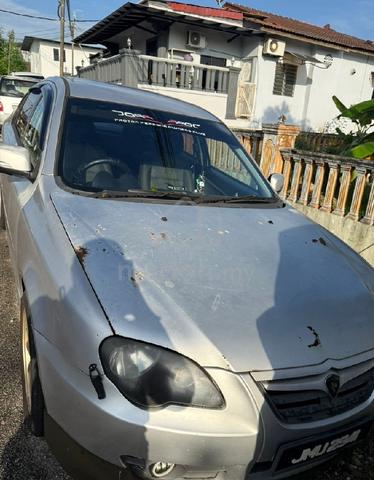 2008 Proton PERSONA 1.6 BASE LINE (A) - 1
