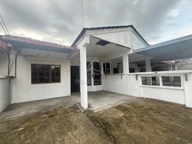 Rumah untuk dijual 1