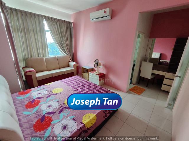 The Peak Residences 5