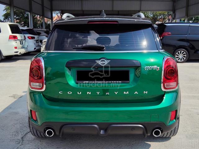 Mini COUNTRYMAN S 2.0 ✅HARMAN KARDON✅WARRANTY - 4