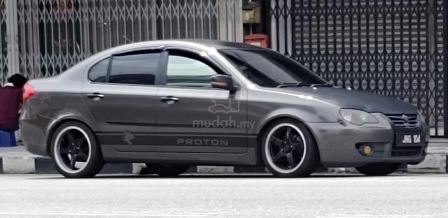 2011 Proton PERSONA 1.6 ELEGANCE BASE LINE (M) - 1
