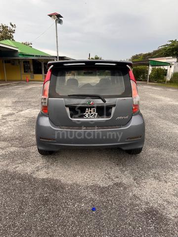 2010 Perodua MYVI SR 1.0 (M) For Sale 1 Owner ❗️❗️ - 4