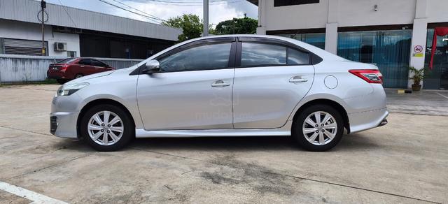 2014 Toyota VIOS 1.5 E (A) FULLY MAINTAIN - 5