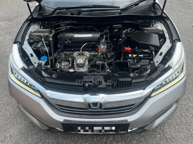 2018 Honda ACCORD 2.4 VTi-L NEW YEAR PROMOSI - 4