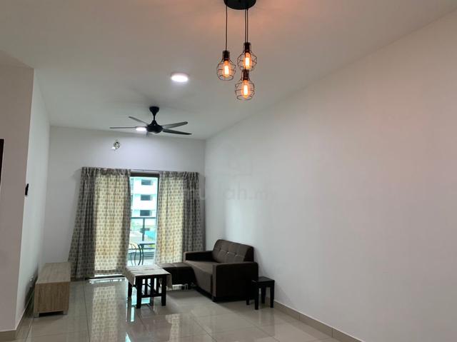 Residensi Zamrud @ Kajang 1