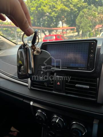 2016 Toyota VIOS 1.5 G ENHANCED (A) - 5