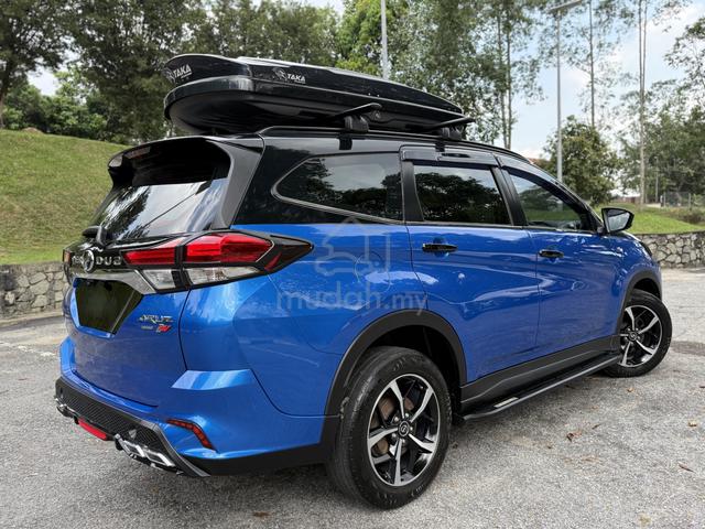 2020 PERODUA ARUZ 1.5 AV (A) GearUp BODYKIT ROOF B - 3