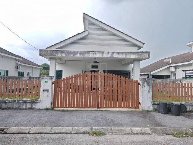RPT Kampung Dato Kamaruddin 2,Bidor Perak 1