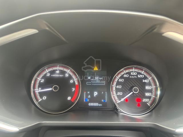 2023 Mitsubishi XPANDER 1.5 (A) VERY LOW MILEAGE - 2