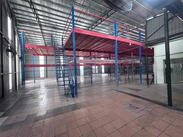 Qe1Hospital.Museum.WismaLHDN&KWSP.Karamusing@Taman Sang Kancil 1