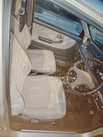 2001 Perodua KANCIL 847cc 850 EZ (A) - 5