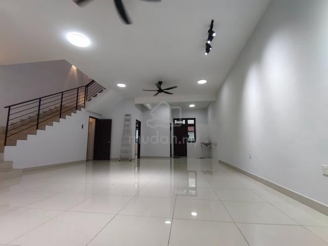Bandar Dato Onn Double Storey Terrace 1