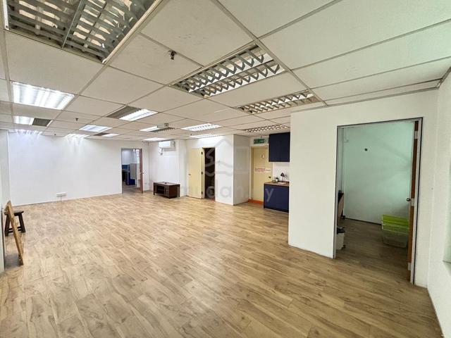 Megan Avenue 1 Office KLCC for rent !! 1