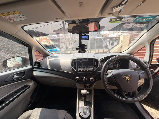2020 Proton PERSONA 1.6 STANDARD MY16 FACELIFT (A) - 5