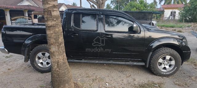 2008 Nissan NAVARA 2.5 LE (A) - 5