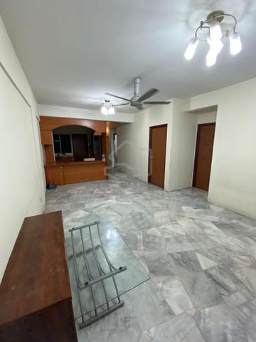 Cemara Apartment (Kajang Utama) 1