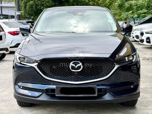 2021 Mazda CX-5 2.0 HIGH✅60k Mileage - 2