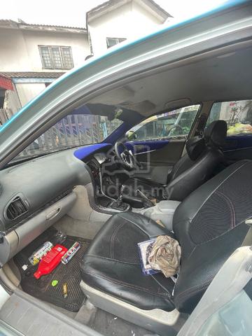 2002 Proton WAJA 1.6 (M) - 5