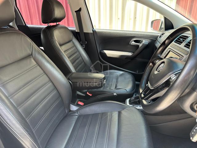 2019 Volkswagen POLO 1.6 ALLSTAR (A) - 5
