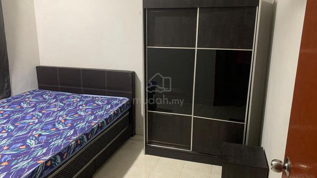 Sri Gotong Apartment 5