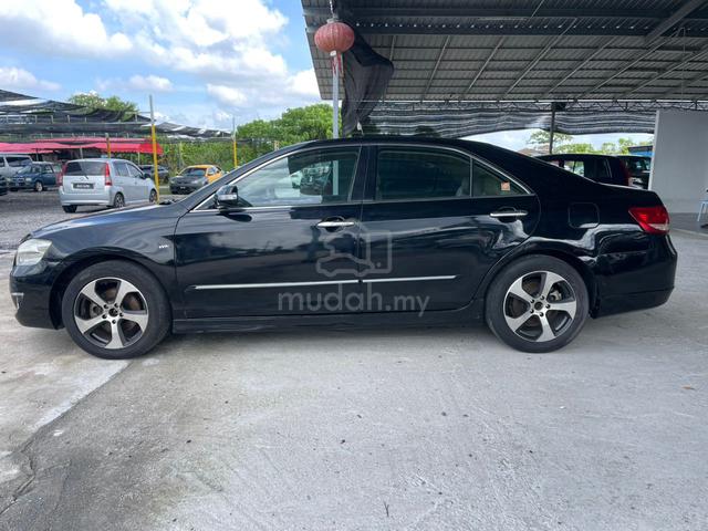 2007 Toyota CAMRY 2.0 G (A) cash only - 4