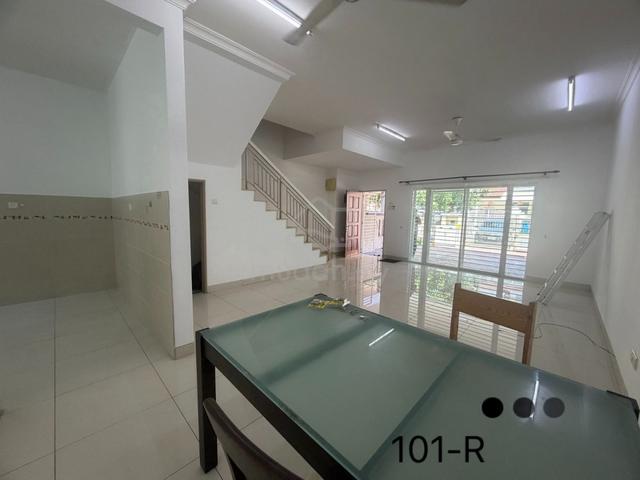 Murah Jual Below Market‼️Setia Alam Perdana Nusantara！2 Sty House Sale 1