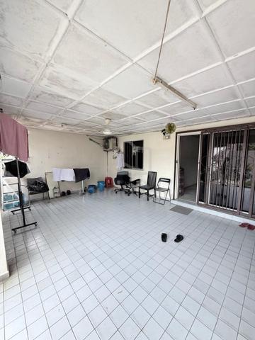 Single Storey Terrace House FOR RENT @ Seksyen 8, Petaling Jaya 1