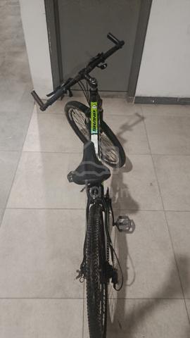 used mountain bike  - photo 5 of 5