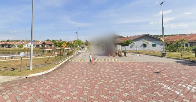 Single Storey House For Sale @ Bayu Indera, Lukut 1