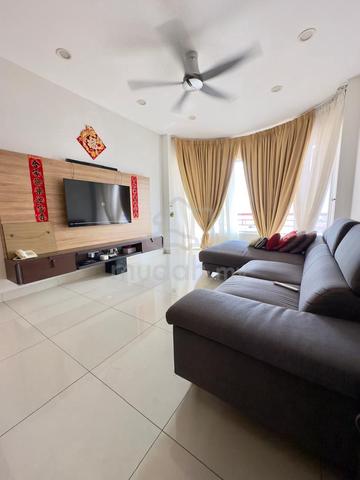 Mutiara Villa Condominium 1