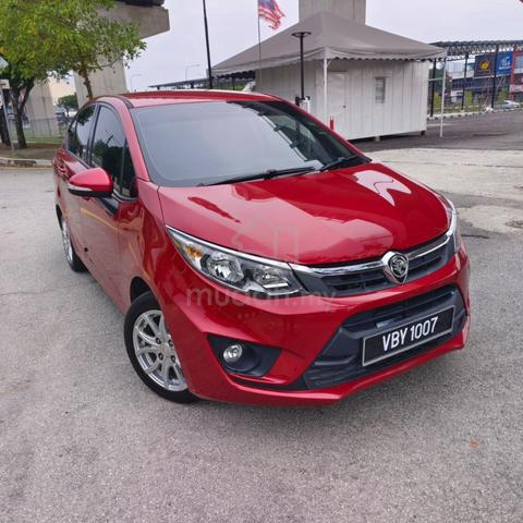 2018 Proton PERSONA 1.6PREMIUM(A)LEATHER PUSHSTART - 1