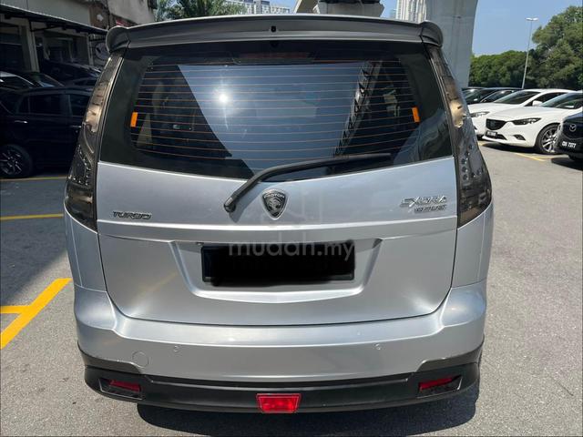 2016-Proton EXORA 1.6 PREMIUM BOLD (A)Loan/Cash - 5