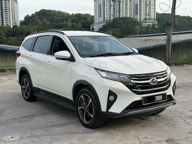2023 Perodua ARUZ 1.5 AV (A) - 1